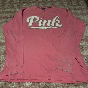 Women’s Victoria secret long small long sleeve top